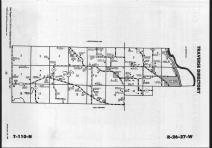 Map Image 003, Nicollet County 1989